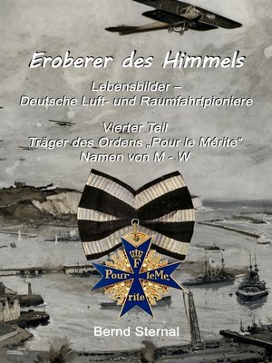 cover image of Eroberer des Himmels (Teil 4)